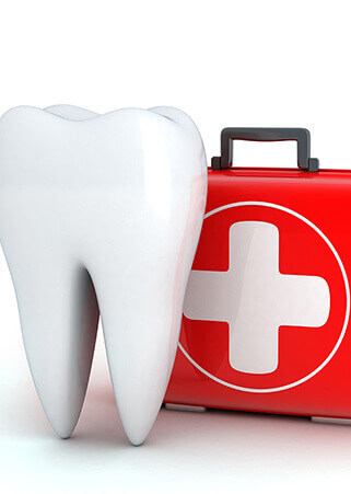 Need to see a dentist urgently? Do you have a tooth that hurts you? We can receive you urgently in one of our three dental clinics in Bromont, Cowansville and Sutton
